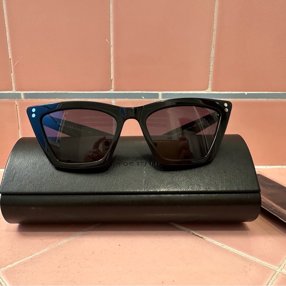 Made For Italic sunglasses